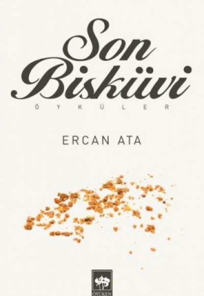 Son Bisküvi Son Bisküvi
