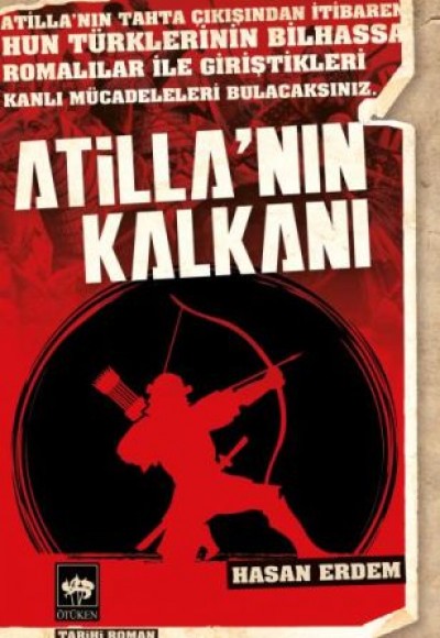 Atilla'nın Kalkanı Atilla'nın Kalkanı