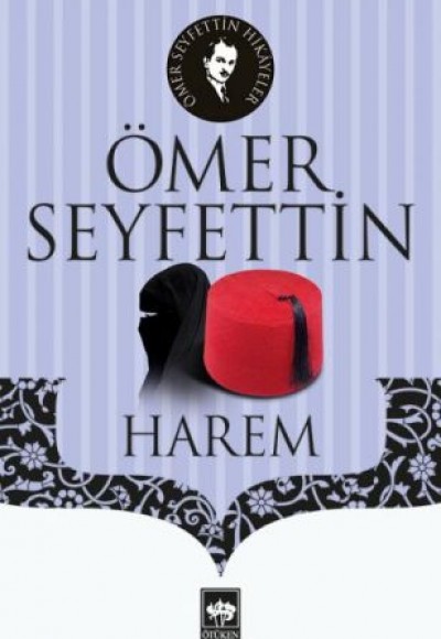 Harem (Ömer Seyfettin) Harem (Ömer Seyfettin)