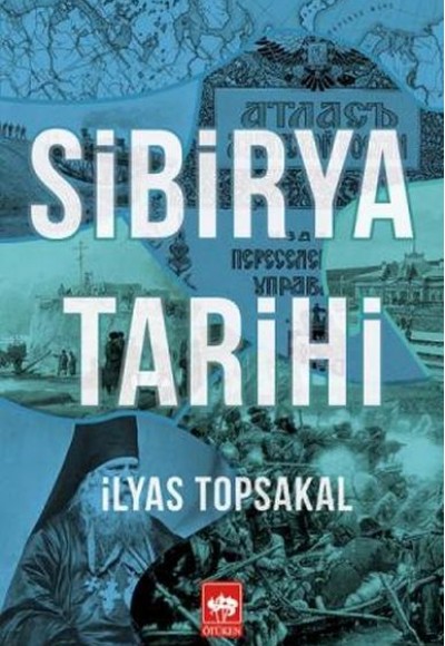 Sibirya Tarihi Sibirya Tarihi