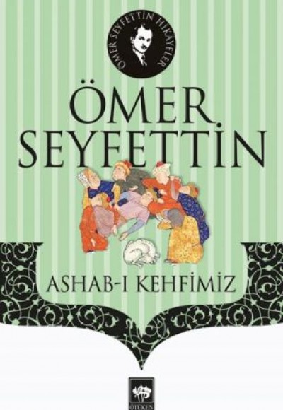 Ashab-ı Kehfimiz Ashab-ı Kehfimiz