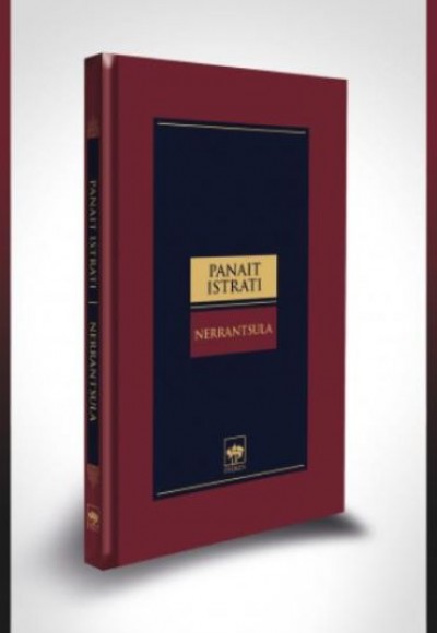 Nerrantsula-Dünya Klasikleri (Ciltli) Nerrantsula-Dünya Klasikleri (Ciltli)