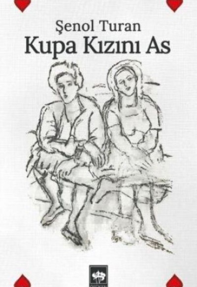 Kupa Kızını As Kupa Kızını As