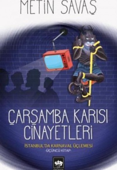Çarşamba Karısı Cinayetleri Çarşamba Karısı Cinayetleri