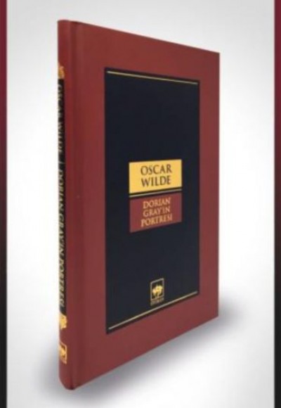 Dorian Gray'in Portresi-Dünya Klasikleri (Ciltli) Dorian Gray'in Portresi-Dünya Klasikleri (Ciltli)