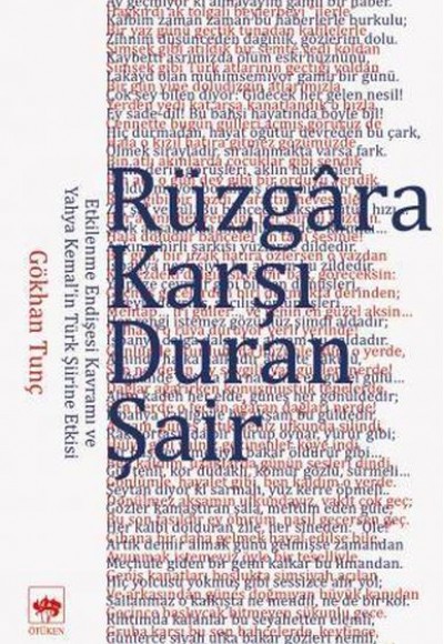 Rüzgara Karşı Duran Şair Rüzgara Karşı Duran Şair