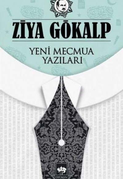 Yeni Mecmua Yazıları Yeni Mecmua Yazıları