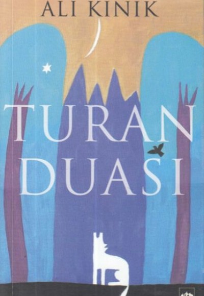 Turan Duası Turan Duası