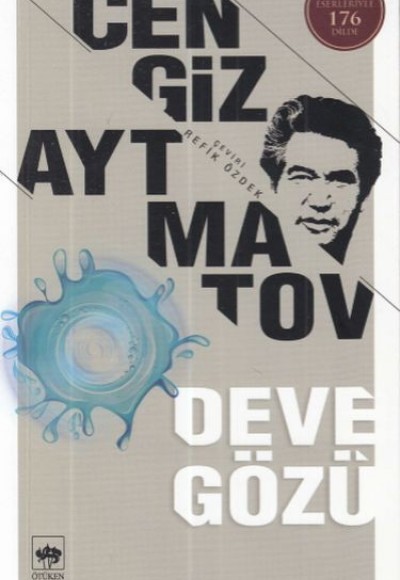 Deve Gözü Deve Gözü