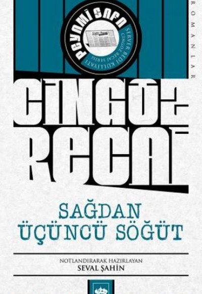 Sağdan Üçüncü Söğüt Sağdan Üçüncü Söğüt