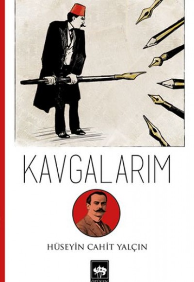 Kavgalarım Kavgalarım