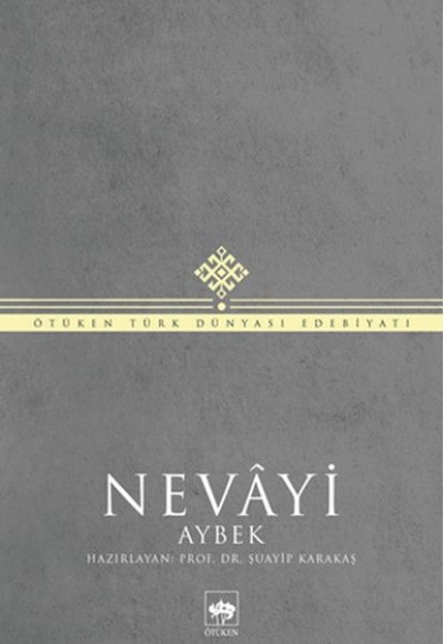 Nevayi Nevayi