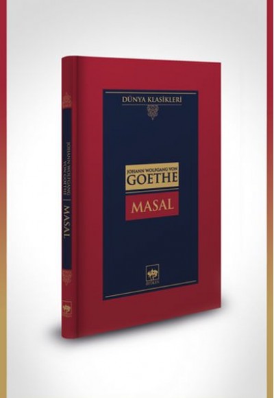 Masal-Dünya Klasikleri (Ciltli) Masal-Dünya Klasikleri (Ciltli)