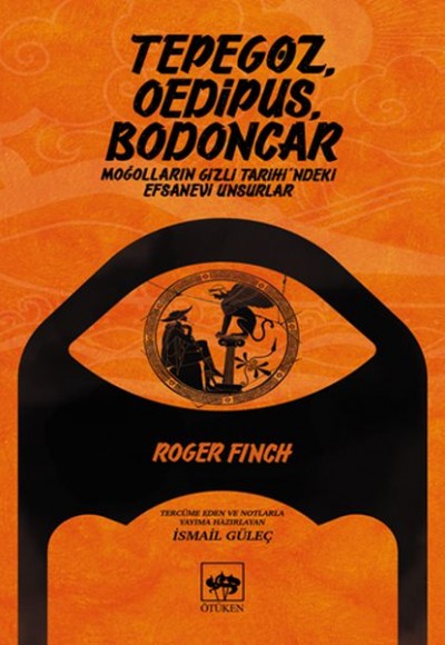 Tepegöz Oedipus Bodoncar Tepegöz Oedipus Bodoncar