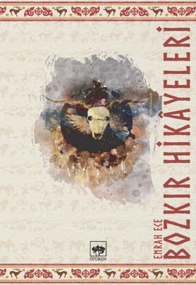 Bozkır Hikayeleri Bozkır Hikayeleri