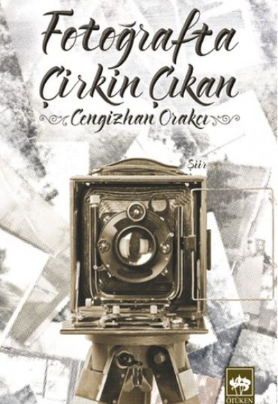 Fotoğrafta Çirkin Çıkan Fotoğrafta Çirkin Çıkan