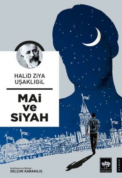 Mai ve Siyah Mai ve Siyah