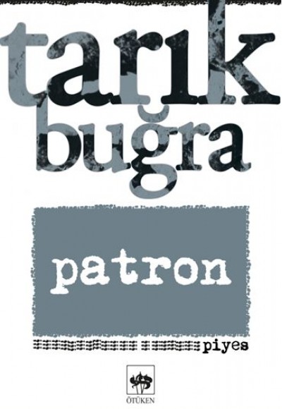 Patron Patron