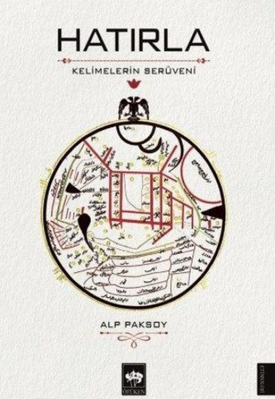 Hatırla - Kelimelerin Serüveni Hatırla - Kelimelerin Serüveni