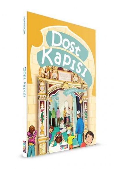 Dost Kapısı Dost Kapısı