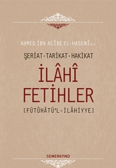 İlahi Fetihler İlahi Fetihler