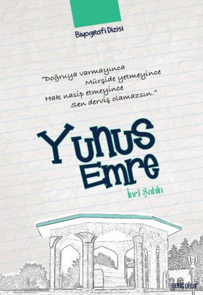 Yunus Emre Yunus Emre
