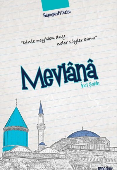 Mevlana Mevlana