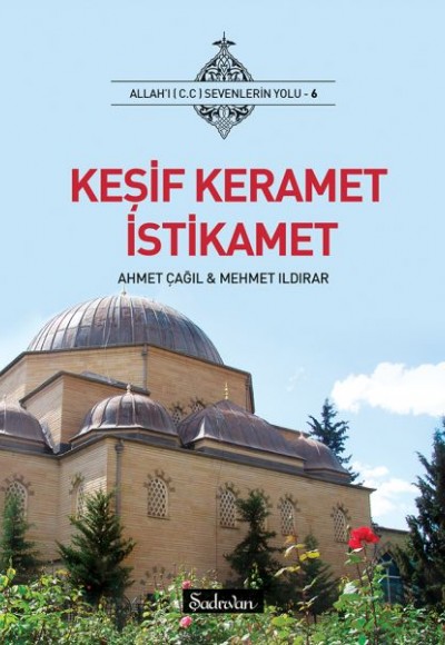 Keşif Keramet İstikamet Keşif Keramet İstikamet
