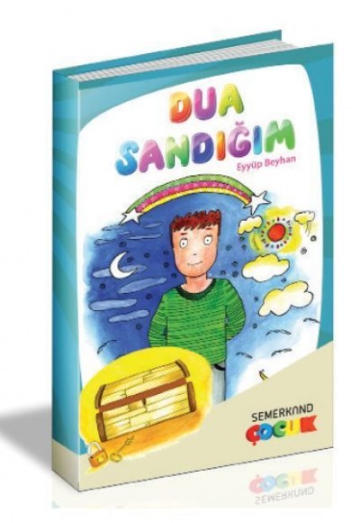 Dua Sandığım Dua Sandığım