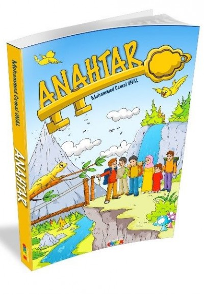 Anahtar Anahtar