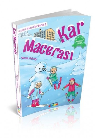 Kar Macerası Kar Macerası