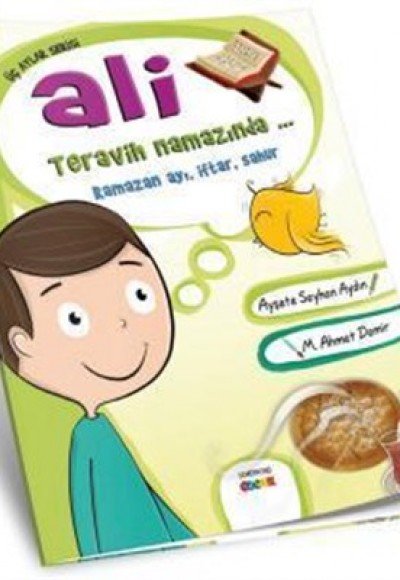 Ali Mevlid Çekiminde Ali Mevlid Çekiminde
