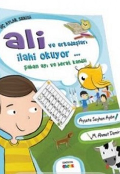 Ali ve Arkadaşları İlahi Okuyor Şaban Ayı ve Berat Kandili Ali ve Arkadaşları İlahi Okuyor Şaban Ayı ve Berat Kandili