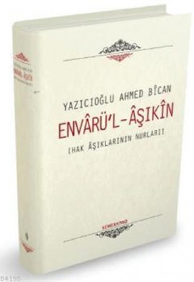 Envarül-Aşıkin Envarül-Aşıkin