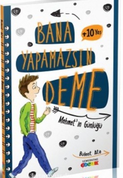 Bana Yapamazsın Deme Bana Yapamazsın Deme