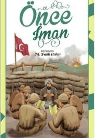 Önce İman Önce İman