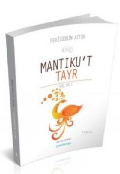 Mantıku't Tayr Mantıku't Tayr