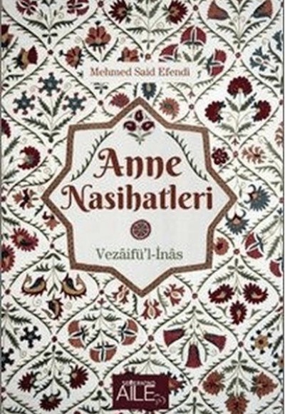 Anne Nasihatleri