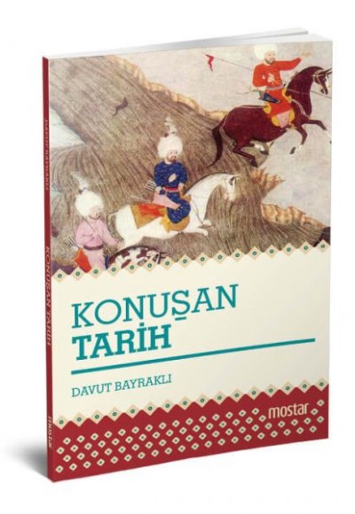 Konuşan Tarih Konuşan Tarih