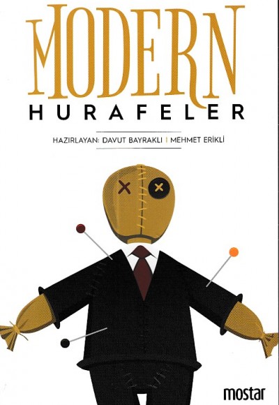 Modern Hurafeler Modern Hurafeler