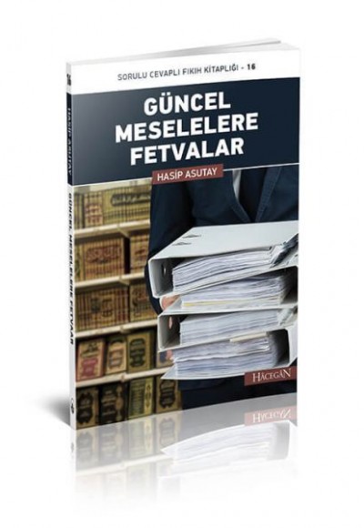 Güncel Meselelere Fetvalar Güncel Meselelere Fetvalar