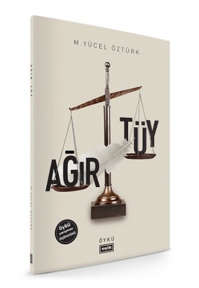 Ağır Tüy