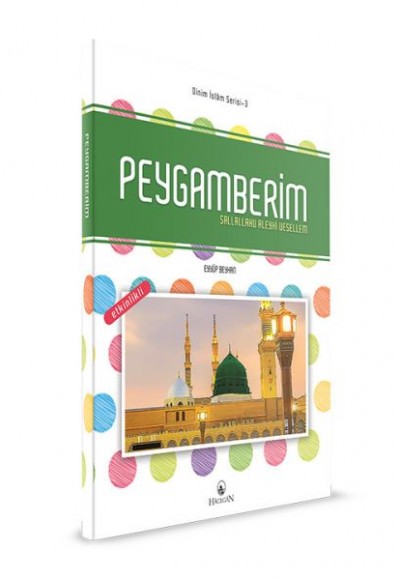 Peygamberim Peygamberim