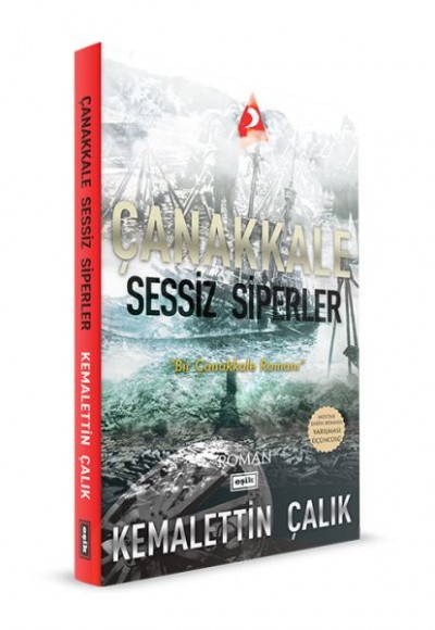 Çanakkale Sessiz Siperler Çanakkale Sessiz Siperler