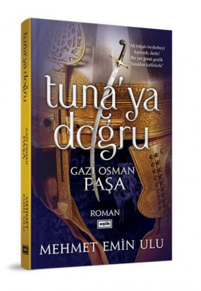 Tunaya Doğru Tunaya Doğru
