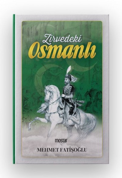 Zirvedeki Osmanlı Zirvedeki Osmanlı