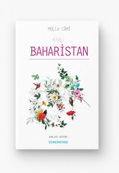 Baharistan Baharistan