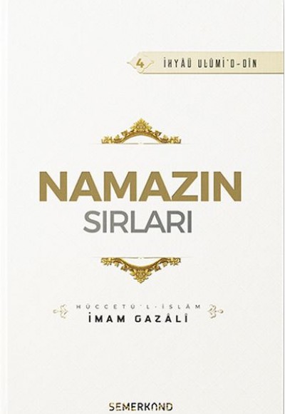 Namazın Sırları - 4 Namazın Sırları - 4