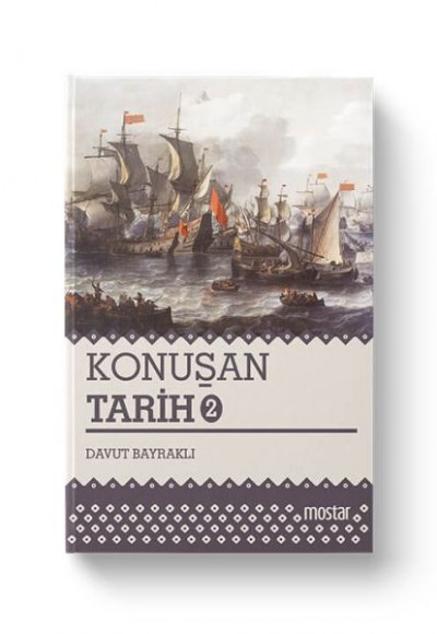 Konuşan Tarih - 2 Konuşan Tarih - 2