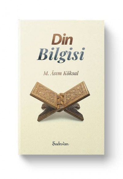 Din Bilgisi Din Bilgisi